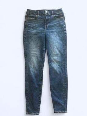 American Eagle straight leg jeans